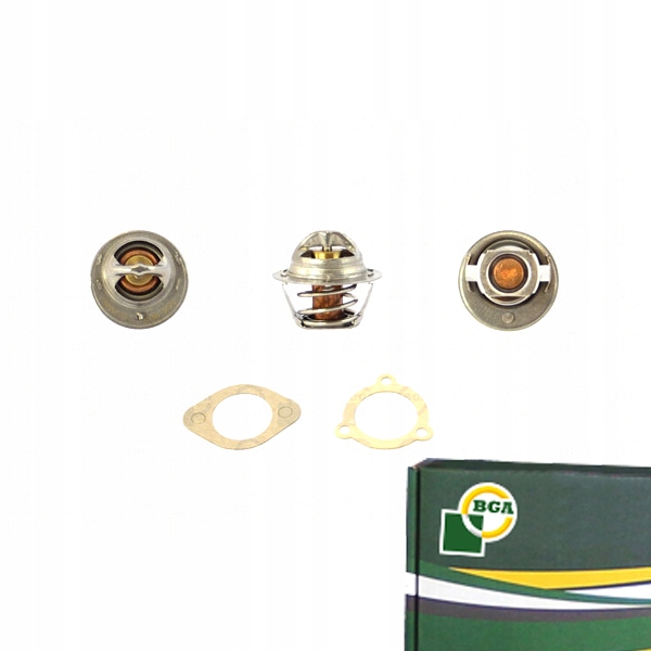 фото №1, Термостат bga do suzuki wagon r+ 1.3