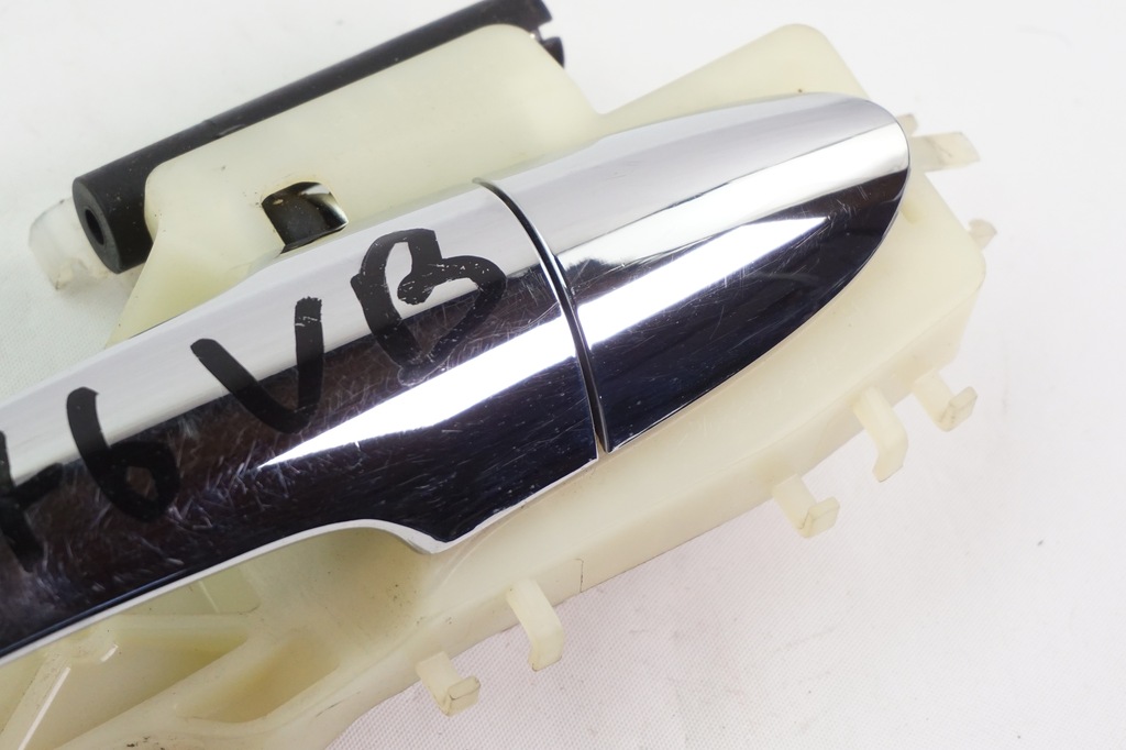 фото №4, Ручка наружная левый задняя kia picanto ii