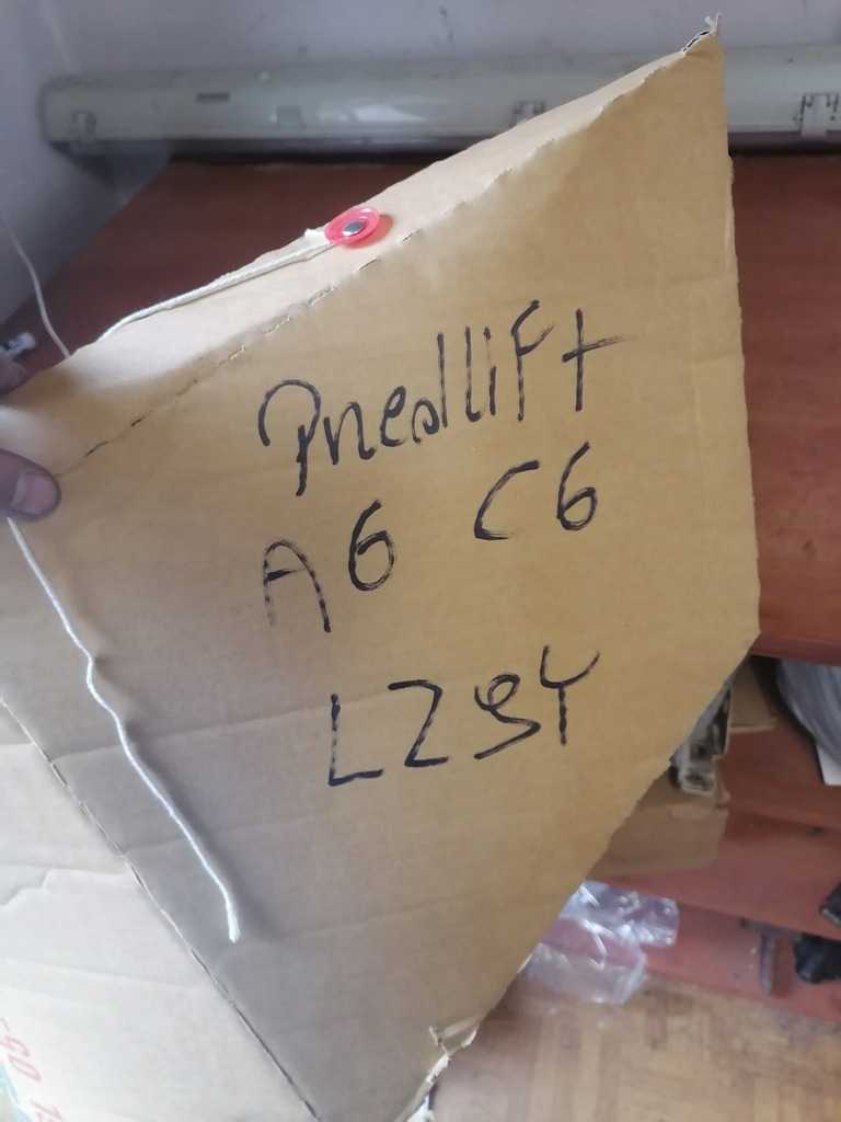 фото №14, Крыло правый перед audi a6 c6 lz9y przedlift