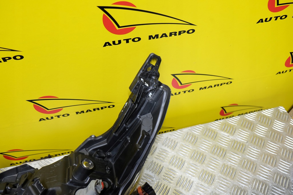 фото №16, Nissan sentra 2020- фара лампа full led r usa