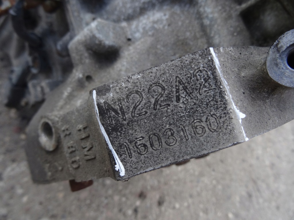 фото №7, Civic viii ufo 2.2d 05' двигун форсунки n22a2