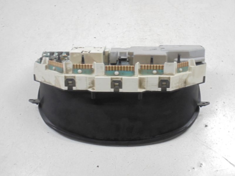 фото №5, Citroen berlingo i счетчик приборы 2.0d 9635681380