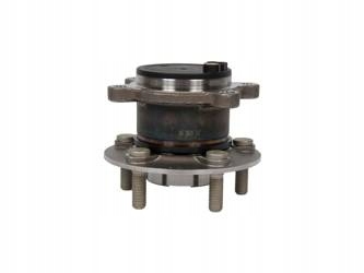 фото №1, Ступица подшипник задняя focus 18-