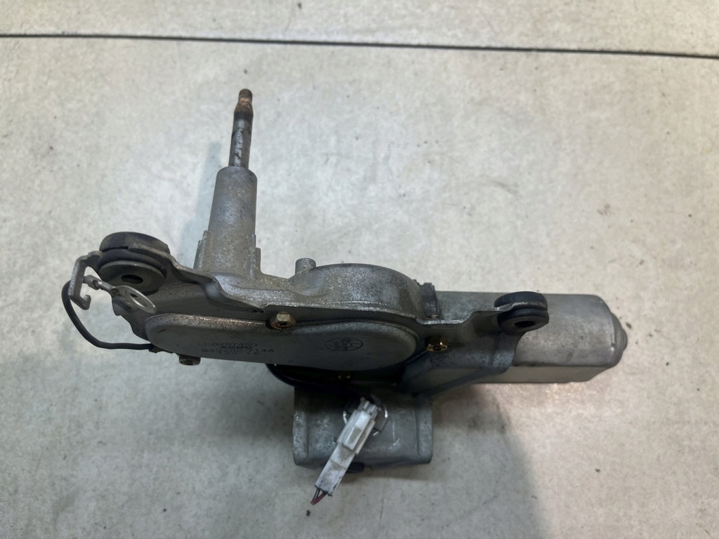 фото №5, Моторчик дворник задняя mazda mpv 2.0 d lc6267450