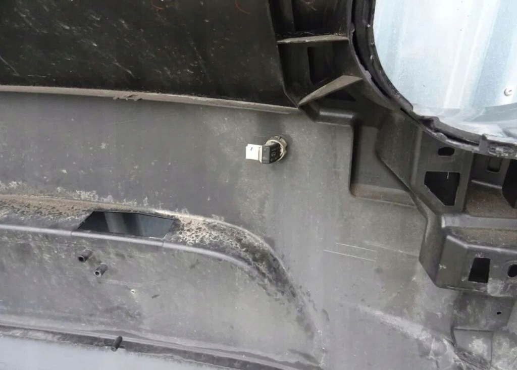 фото №8, Бампер mazda mx-5 mx 5 mx5 задня задній