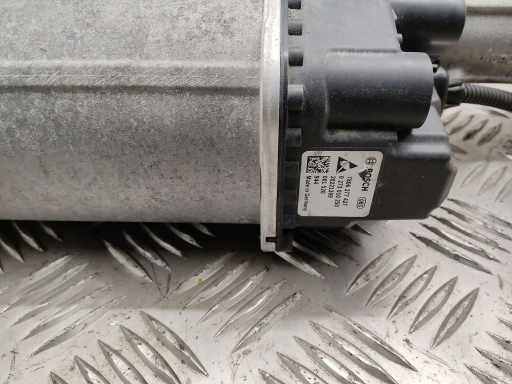 2023 audi e-tron gt рулевая рейка 9j1423051ar в Украине