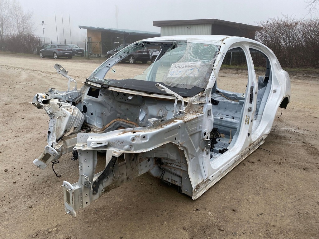 фото №1, 2020 alfa romeo stelvio кузов