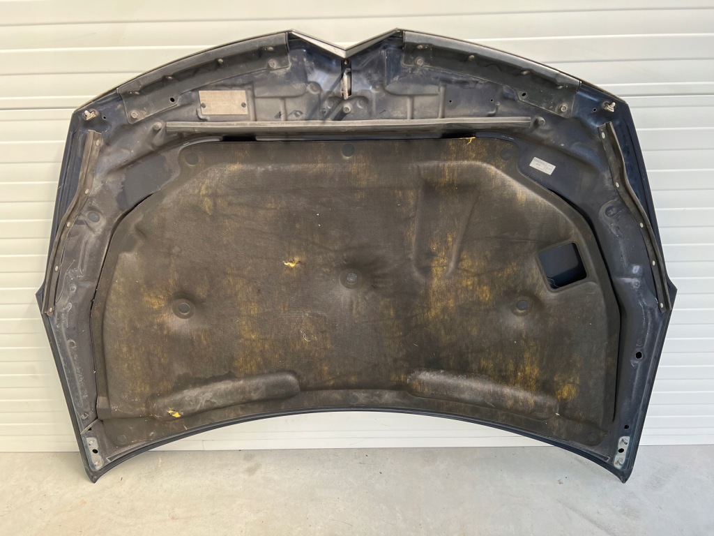 Купить Капот крышка двигателя citroen c-crosser ccrosser