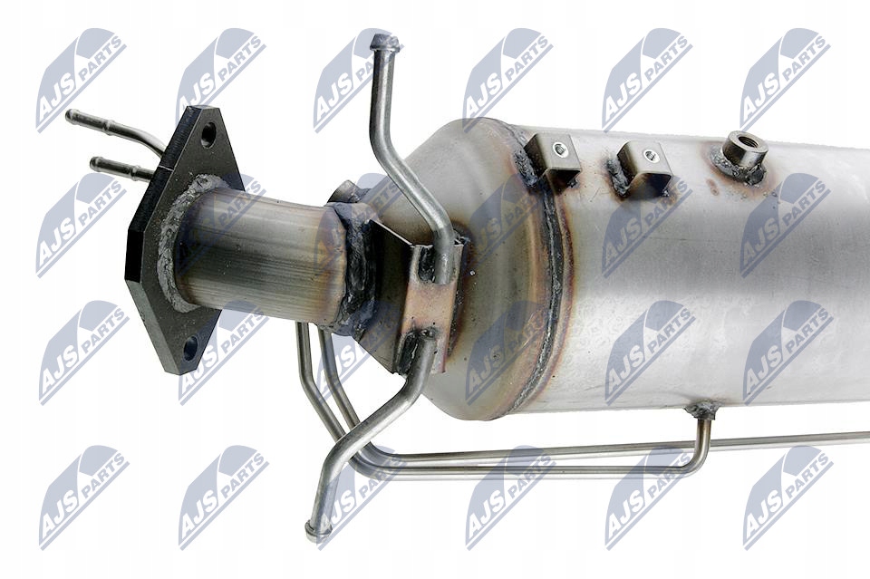 фото №13, Dpf-mz-000 nty фільтр часток твердих dpf mazda 3 2