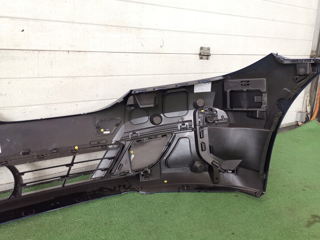 фото №9, Bmw 6 gran turismo g32 lci бампер 20r 2xpdc радар