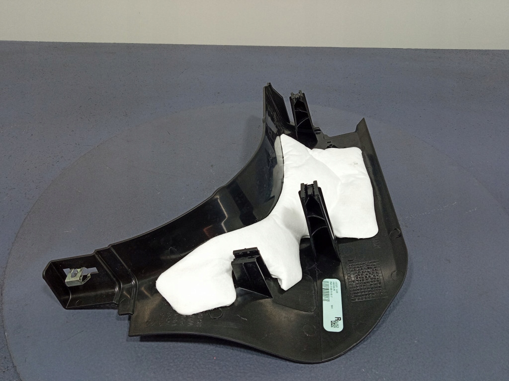 Bmw x3 g01 x4 g02 защита уголок порог правый перед eu 446634 Недорого