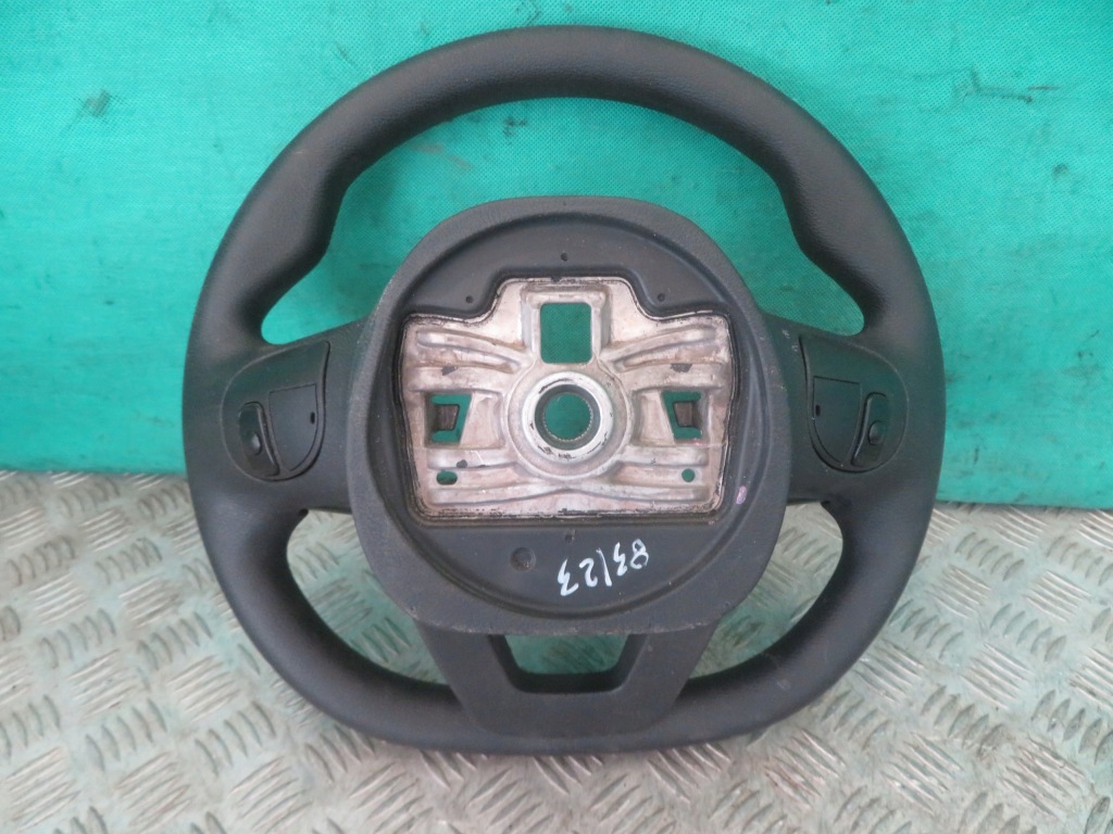 фото №12, Воздуховод многофункциональный iveco daily 23r 5802303939