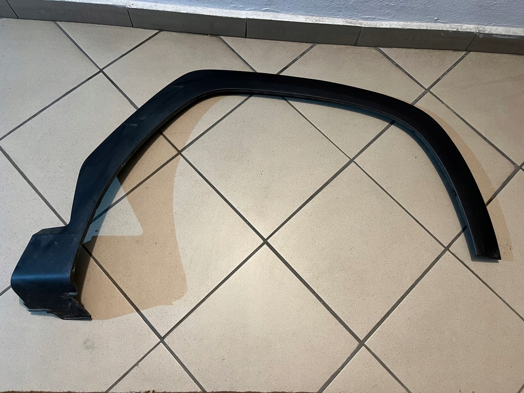 фото №1, Hyundai tucson iv 4 молдинг крила перед права