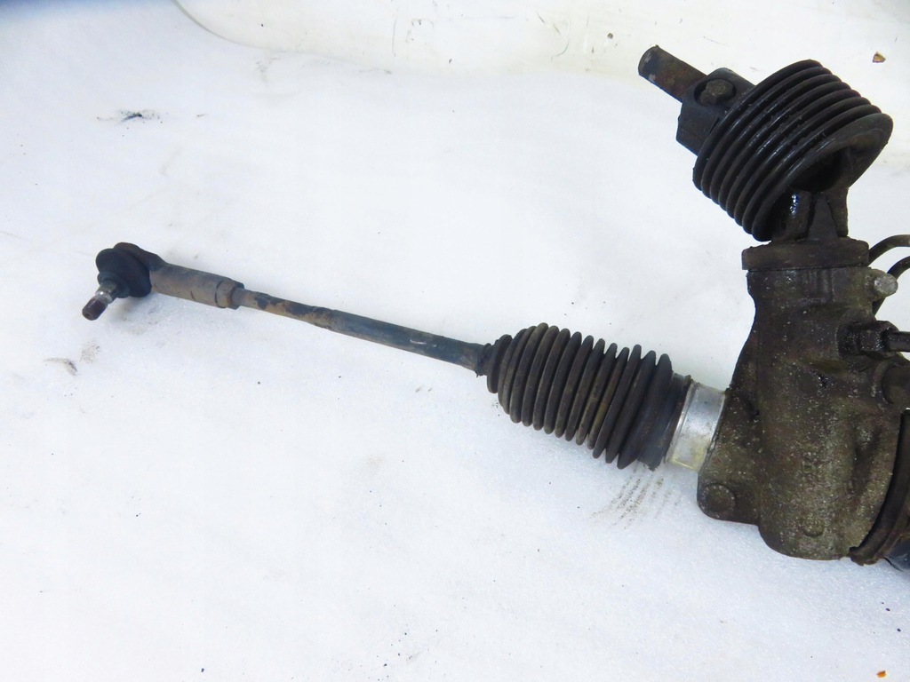 фото №5, Рулевая рейка nissan serena