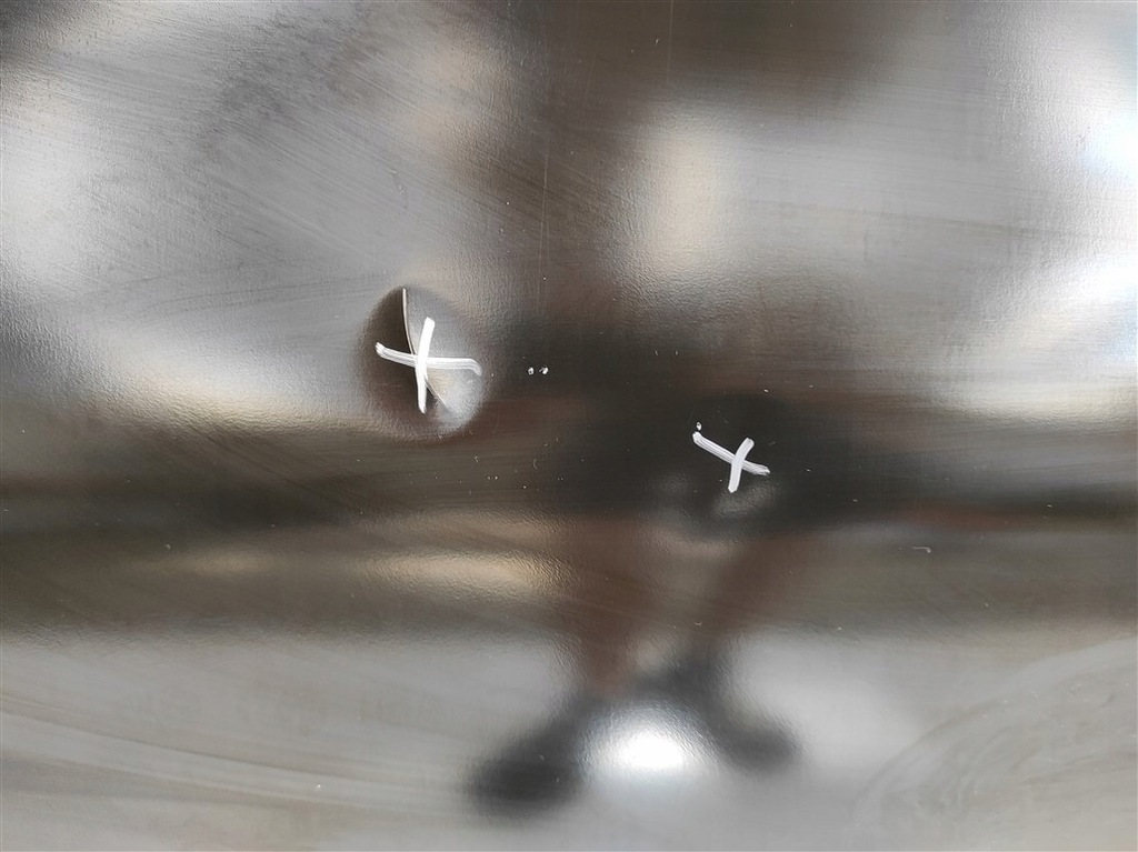 фото №4, Дверь правое задняя renault talisman kombi po 2016