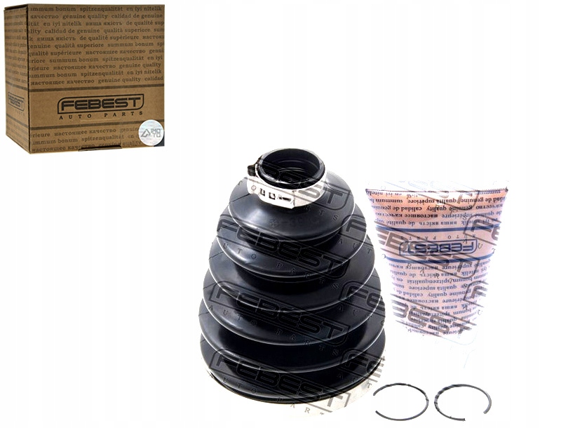 фото №11, Защита шарнир гомокинетический наружный honda pilot yf1 2003-2007 us