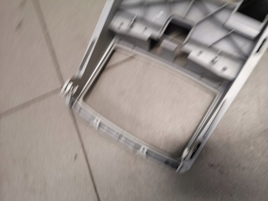 фото №14, Рамка dekor тунель audi a6 c6 eu 4f1864261