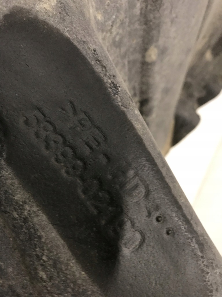 фото №12, Toyota corolla e21 захист плита підвіска задня