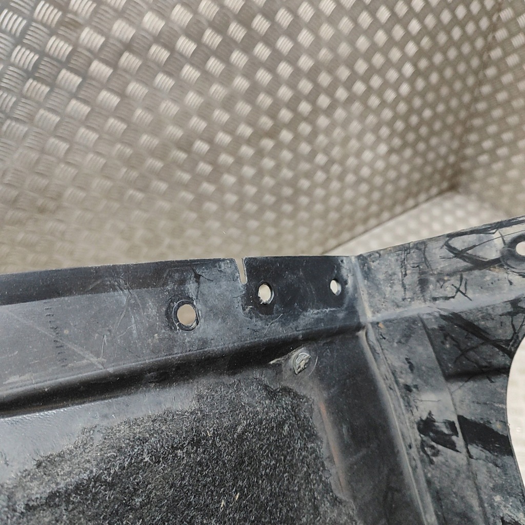 фото №7, Bmw i3 2020 права сторона підкрилок передні