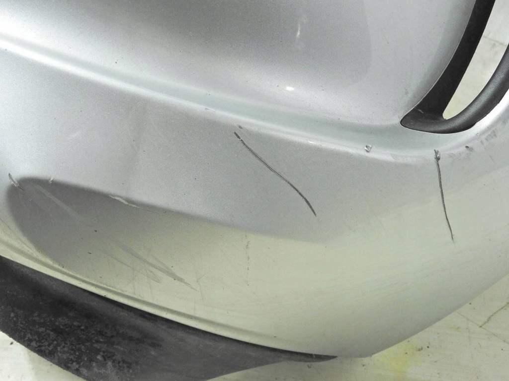 фото №10, Citroen ds3 09-14 бампер перед ezr 9687534777