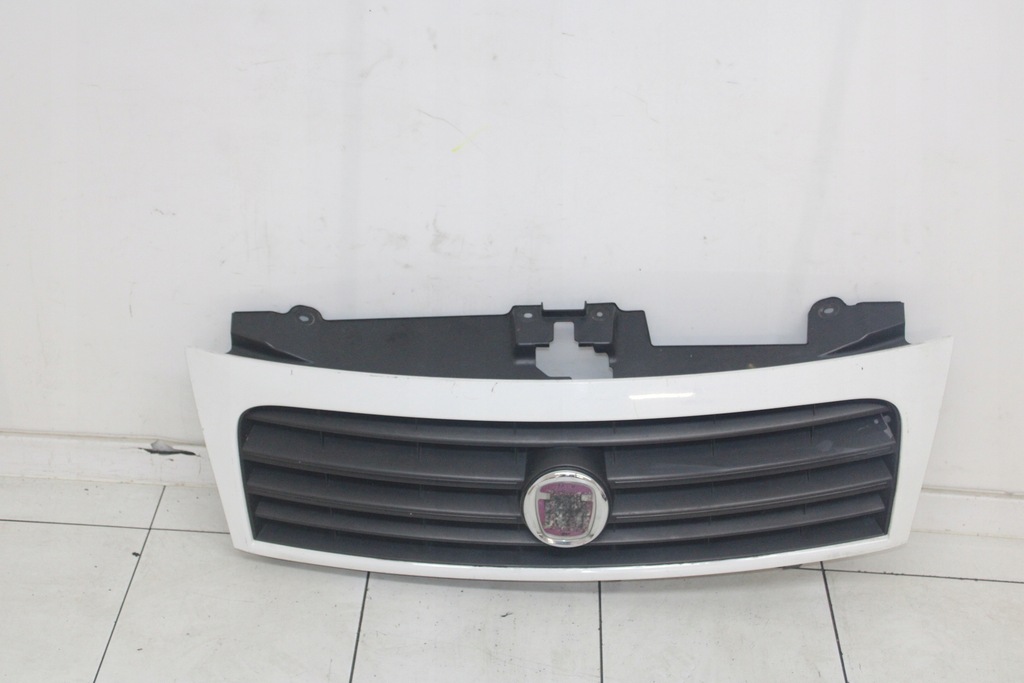 фото №1, Решітка радіатора решітка радіатора радіатора fiat scudo 2 ii 1497652077 249