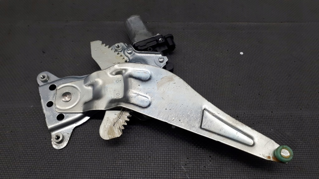 фото №6, Механізм скло правий задня suzuki sx4