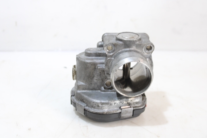 фото №1, Дроссельная заслонка peugeot partner ii 1.6hdi