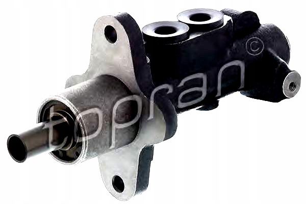 фото №1, Topran насос тормозная seat cordoba ibiza ii toled