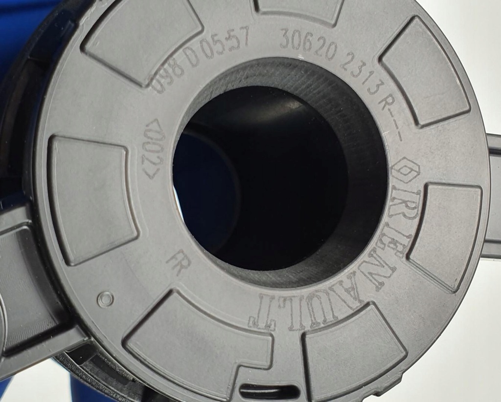 фото №3, Циліндр зчеплення підшипник випускне renault clio iii iv