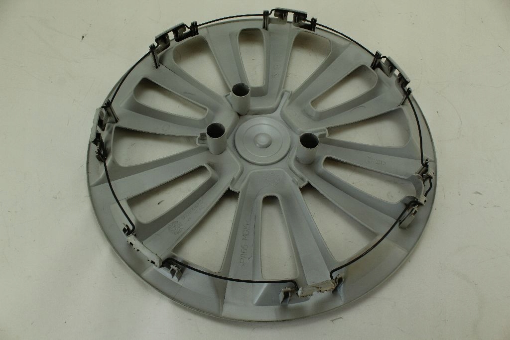 фото №5, Ковпак vw 16' beetle golf 5c0601147c