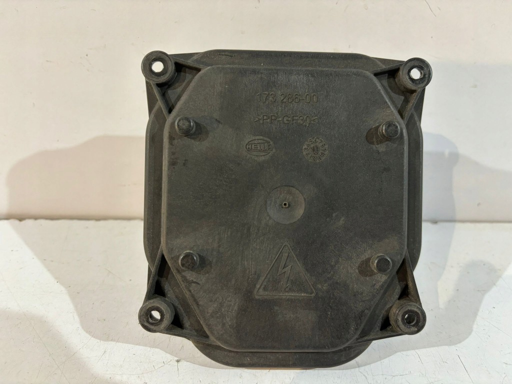 фото №3, Audi a8 4h0 - модуль led oe: 4h0907472f - 14151
