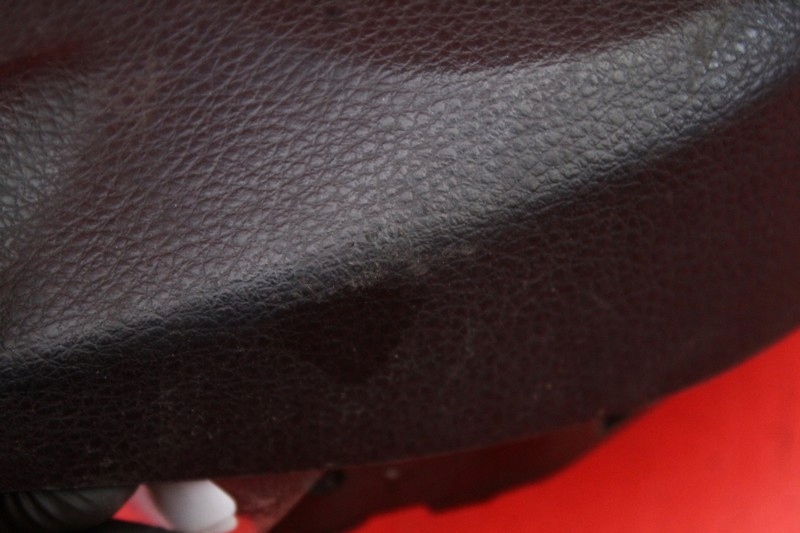 фото №12, Подушка безпеки подушка повітряна водія nissan x-trail 1 i t30 01-04