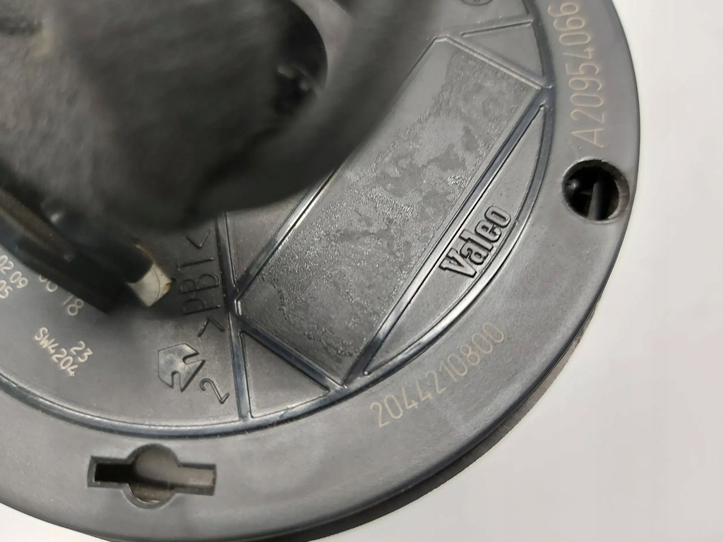 фото №7, Mercedes-benz clk w209 лента переключатели pod руль