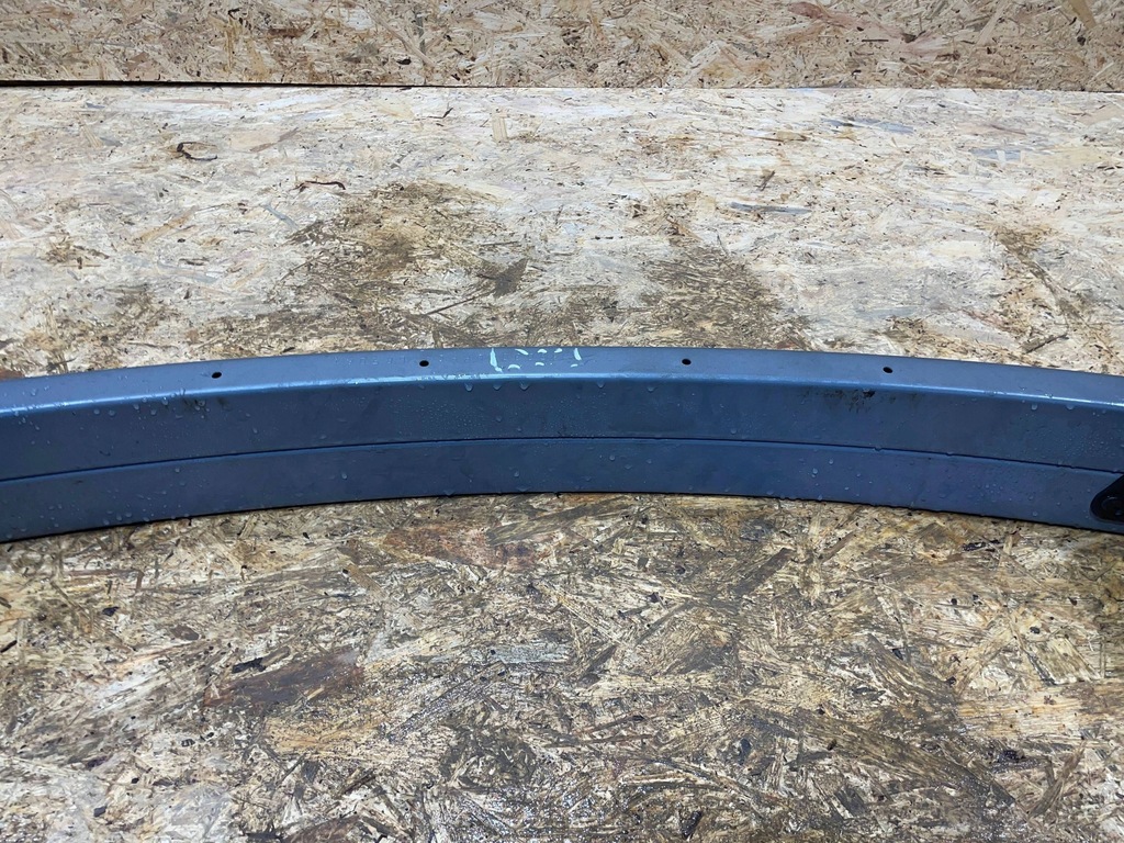 фото №10, Nissan xtrail x-trail t33 21- балка усилитель бампера задняя задняя