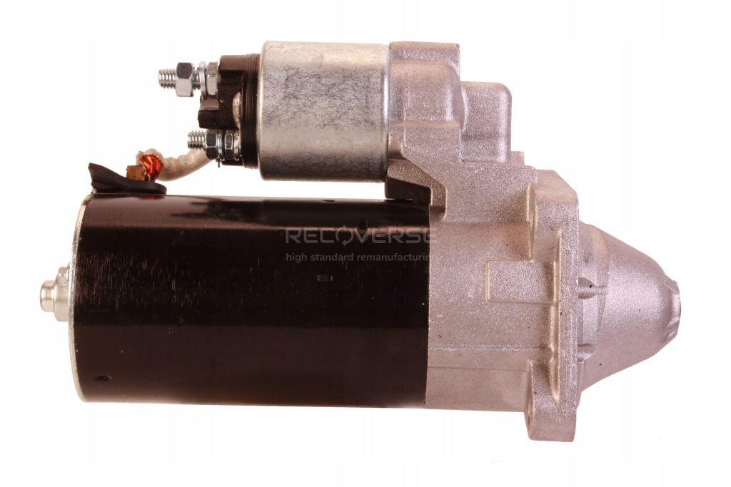 Стартер ford 1.8 tdci focus galaxy mondeo c-max s-max Ціна