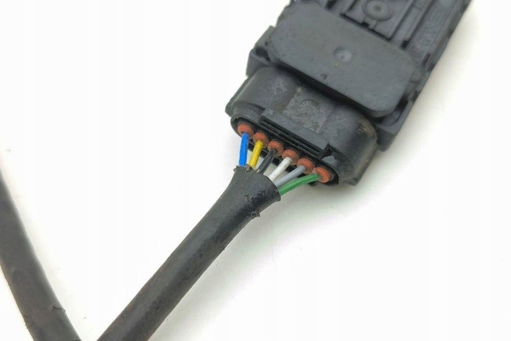 фото №5, Датчик лямбда-зонд land rover range rover velar l560 mx735j299ab 2.0l дизель