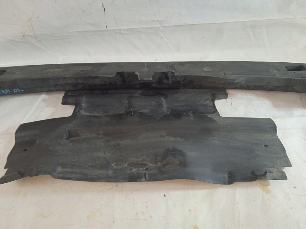 фото №9, Dodge ram 09- усилитель верхний с защита pod радиатор usa