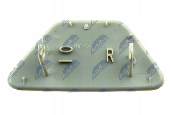 фото №9, Заглушка розпилювача фара bmw 5 f10 f11 f18 2010- заглушка bez