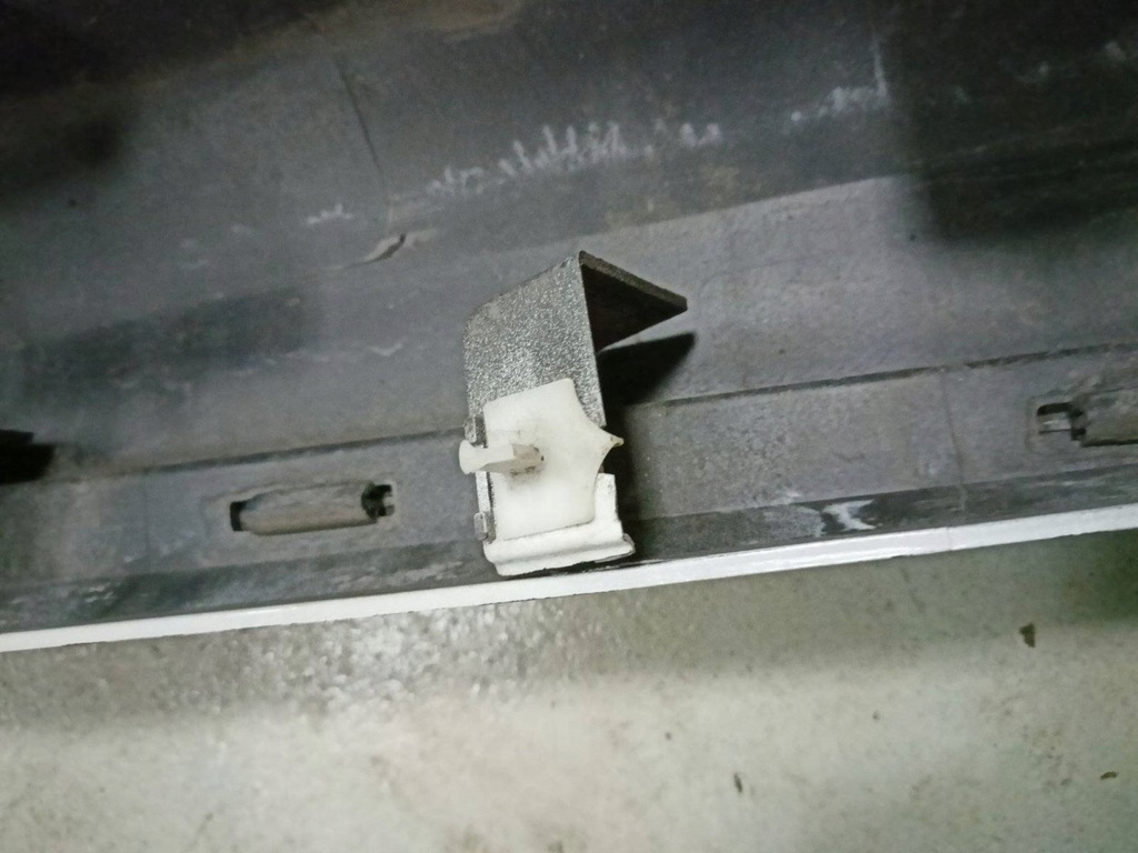 фото №8, Молдинг поріг зовнішня ліва сторона ford fusion usa 2 2016