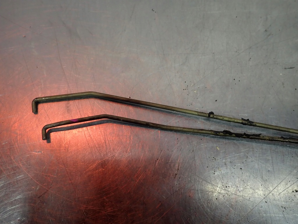 фото №7, Замок лівий задня двері mitsubishi outlander i