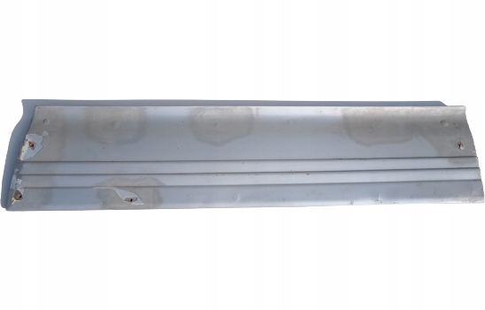 фото №1, Молдинг дверь правый перед mitsubishi pajero ii 92-