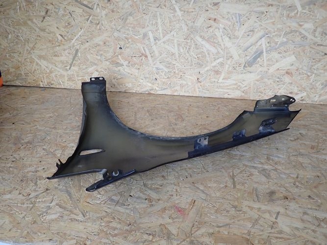 фото №10, Opel astra iv j крыло правый передний перед