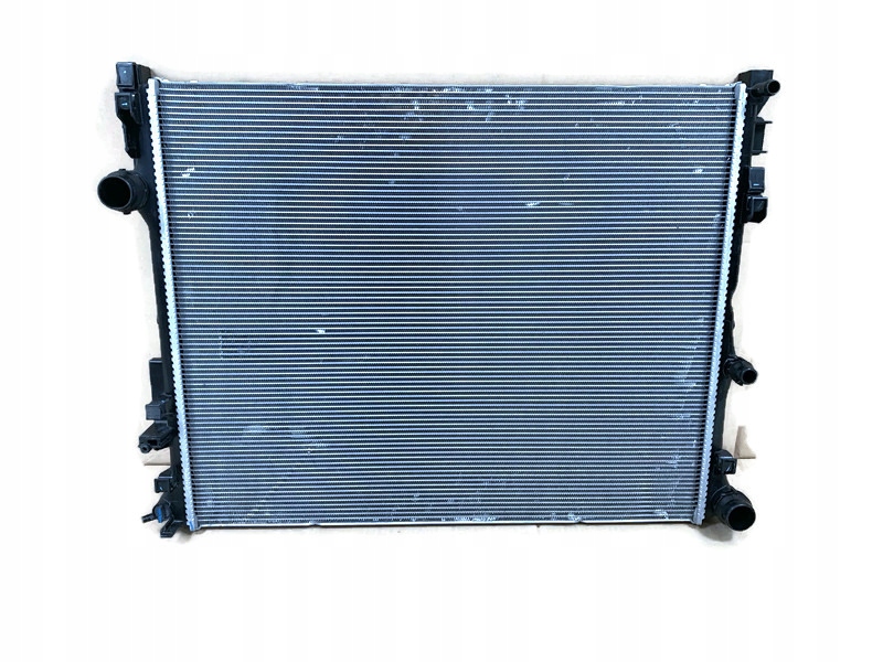 фото №1, Mercedes gle w167 радиатор wody org