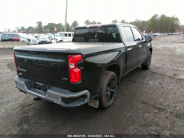 фото №7, Коробка передач передач 10 chevrolet silverado suburban escalade gmc yukon 4x4 19-