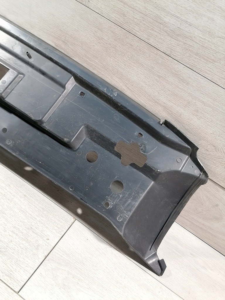 фото №8, Defender ii защита поперечина усилитель l8b2-8a100-a