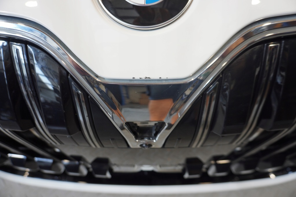 Бампер передний фонари bmw g70 i7 m-pakiet led 300 Цена