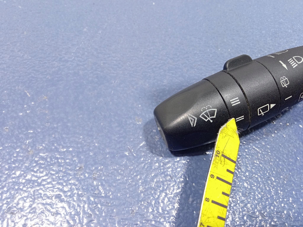 фото №8, Mercedes a w169 переключатель комбинированный лента переключатели a1695450004