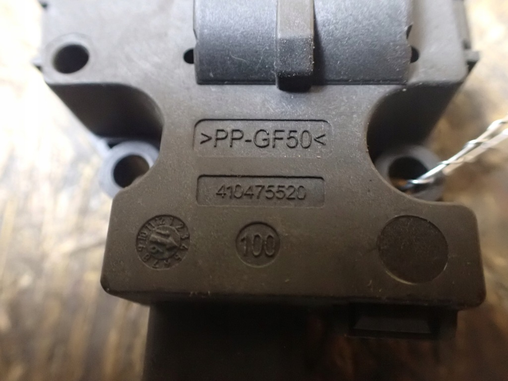 фото №7, Моторчик обігрівача jaguar xj x351 long europa mf-113930-1080 5853