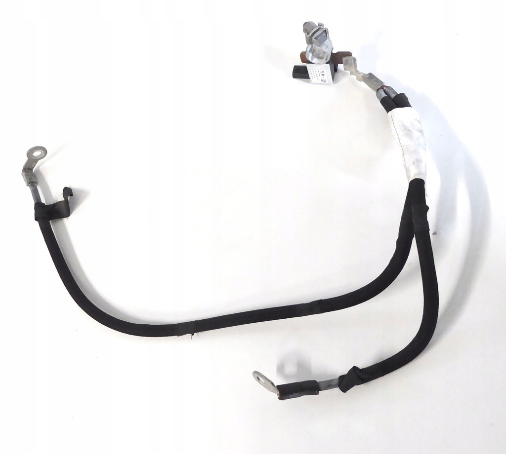 фото №1, Клемма opel crossland x