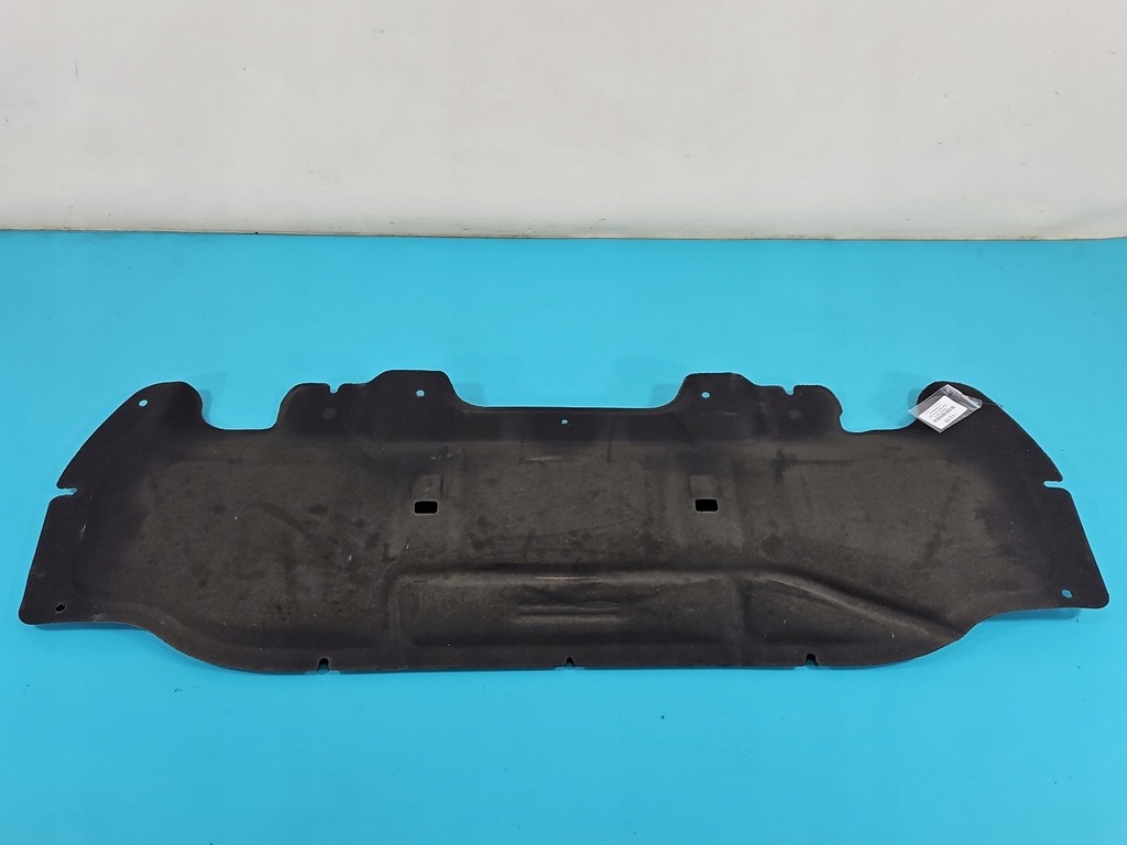 фото №1, Шумоизоляция капот подкрылок renault megane iv